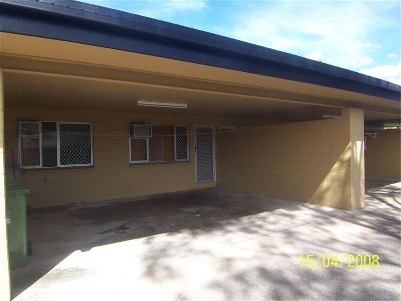 4/17 Crauford Street , West End, Townsville QLD 4810