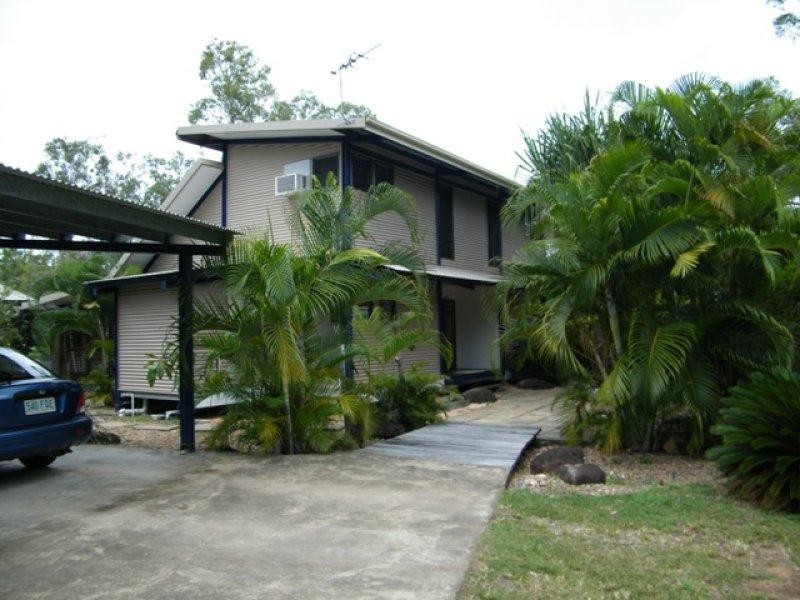 542 Cape Cleveland Road TOWNSVILLE,, Cape Cleveland QLD 4810