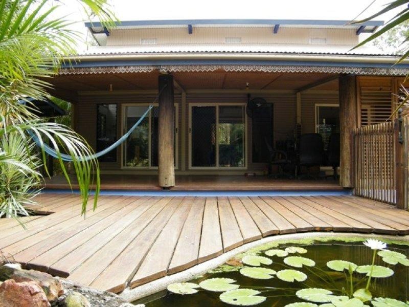 542 Cape Cleveland Road TOWNSVILLE,, Cape Cleveland QLD 4810