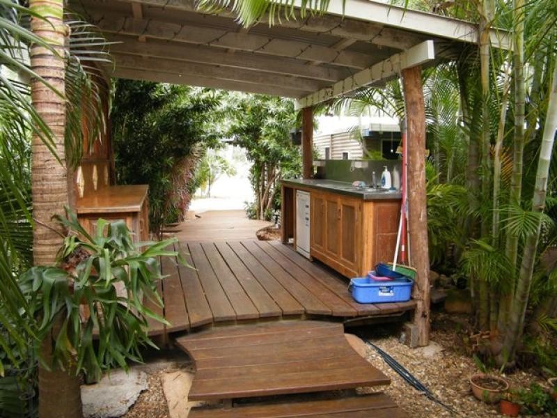 542 Cape Cleveland Road TOWNSVILLE,, Cape Cleveland QLD 4810