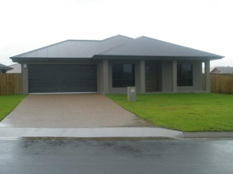 1 Dampier Crescent, ‘Northshore’, Burdell QLD 4818