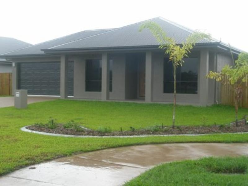 1 Dampier Crescent, ‘Northshore’, Burdell QLD 4818