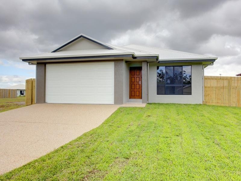 102 Summerland Drive, Deeragun QLD 4818