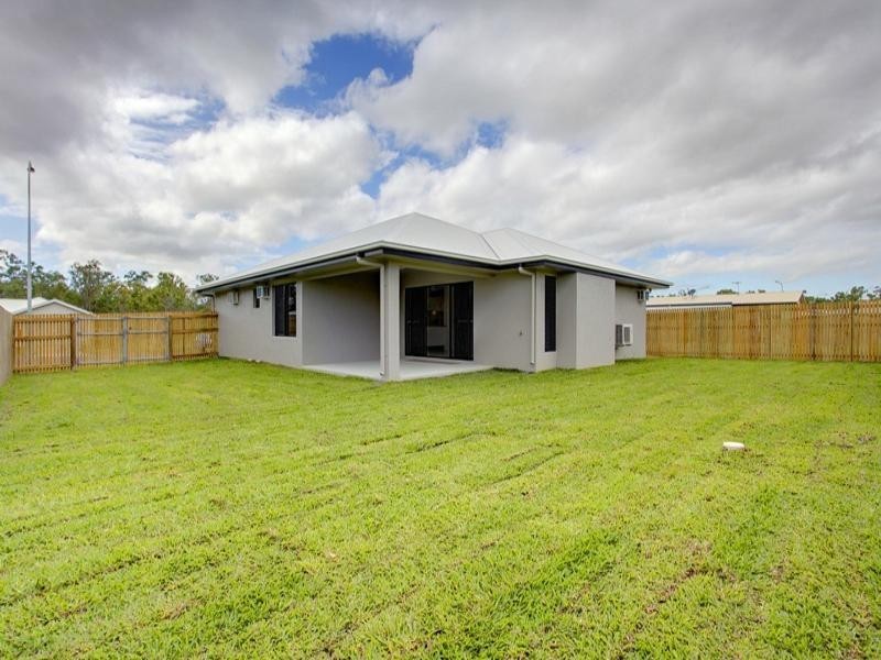 102 Summerland Drive, Deeragun QLD 4818