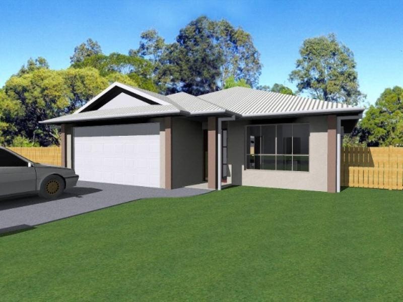 102 Summerland Drive, Deeragun QLD 4818