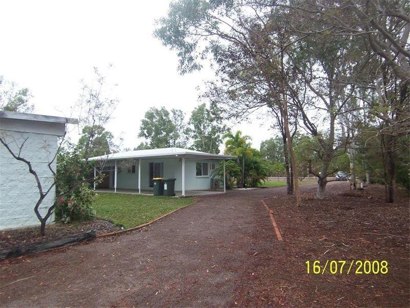 76 Darling Road, Jensen QLD 4818