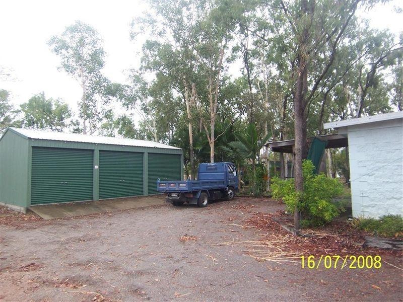 76 Darling Road, Jensen QLD 4818