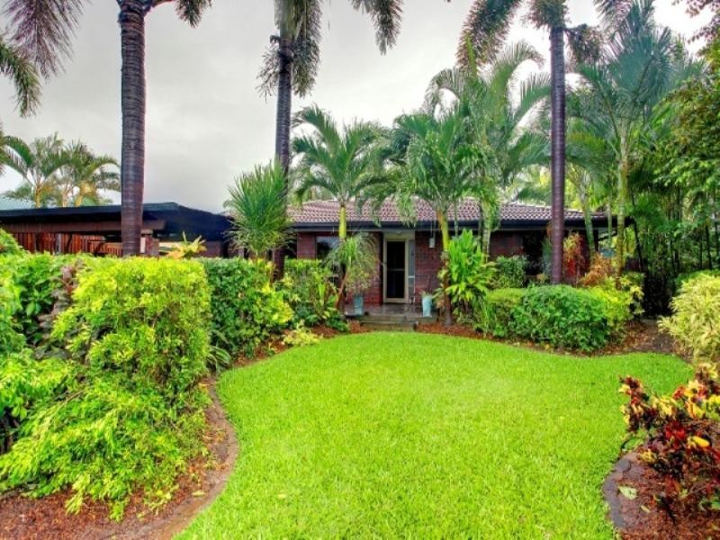 9 Garden Grove Crescent, Kirwan QLD 4817