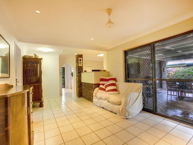 9 Garden Grove Crescent, Kirwan QLD 4817