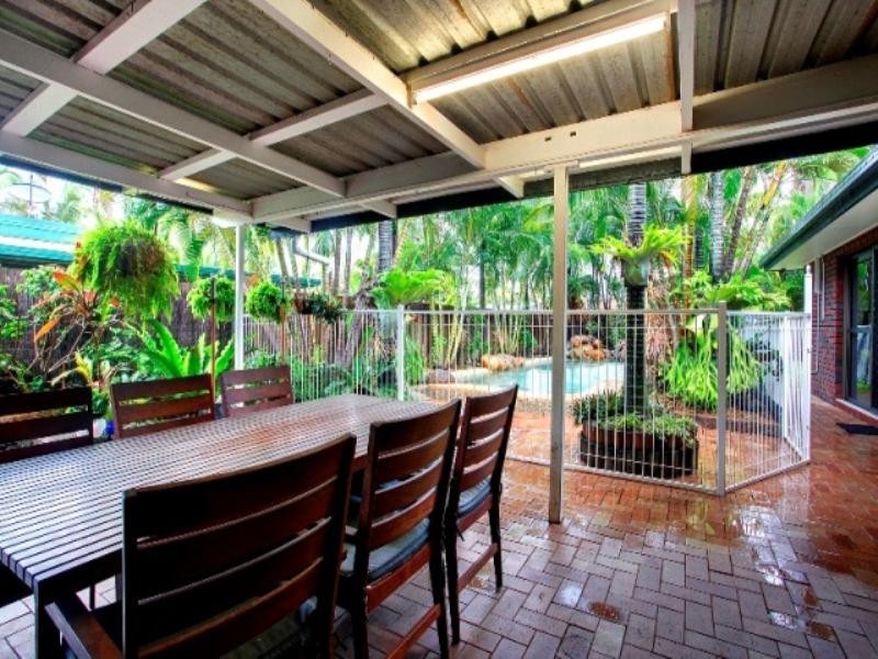 9 Garden Grove Crescent, Kirwan QLD 4817