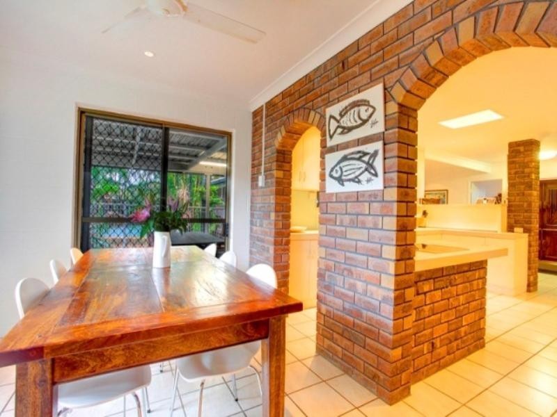 9 Garden Grove Crescent, Kirwan QLD 4817