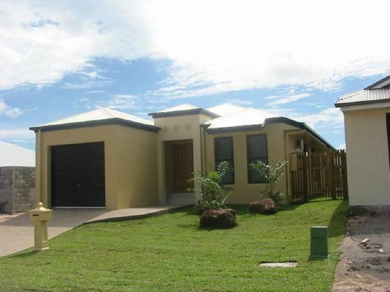 5 Kite Street, Douglas QLD 4814