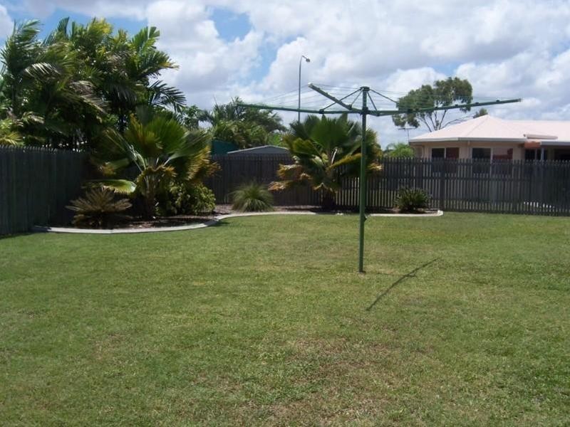 4 Seldon Place, Kirwan QLD 4817