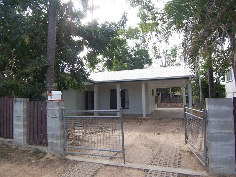 25 Wright Street, Wulguru QLD 4811