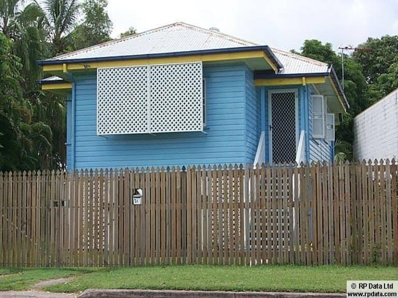 21 Aitken Street, Aitkenvale QLD 4814