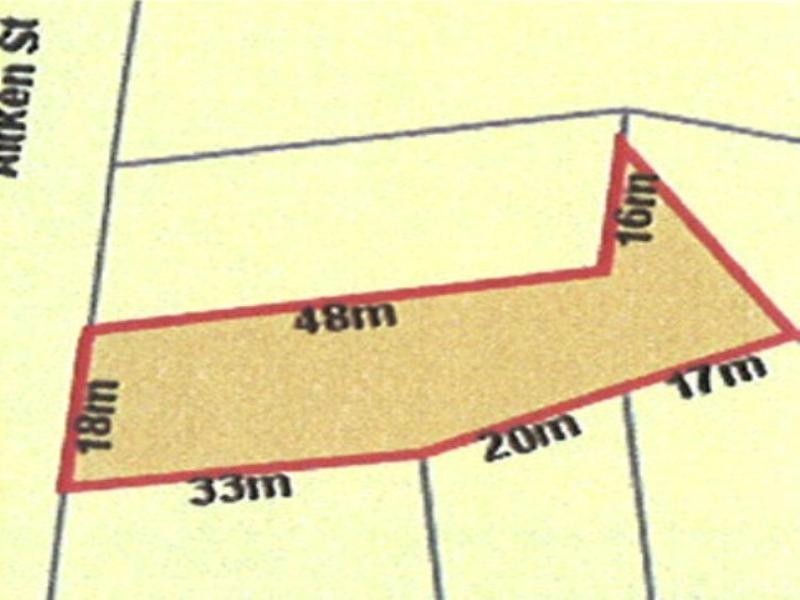 21 Aitken Street, Aitkenvale QLD 4814