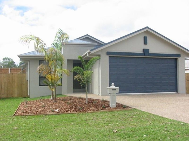 2 Somerville Place, Idalia QLD 4811