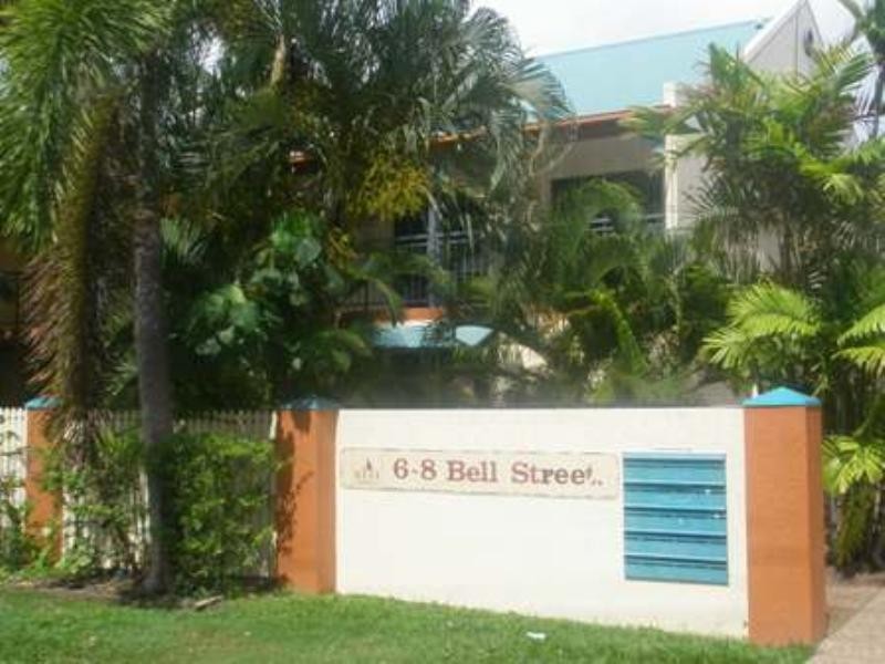 9/6-8 Bell Street, South Townsville QLD 4810