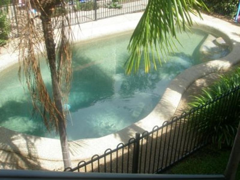 9/6-8 Bell Street, South Townsville QLD 4810