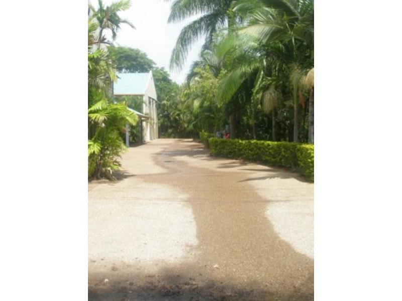 9/6-8 Bell Street, South Townsville QLD 4810