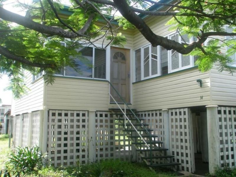 14 Haig Street, Pimlico QLD 4812