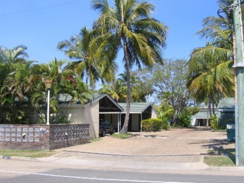 65/16 Old Common Road, Belgian Gardens QLD 4810