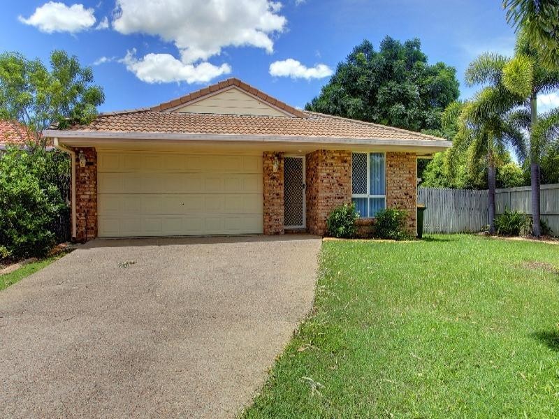 6 Firefly Court, Kirwan QLD 4817