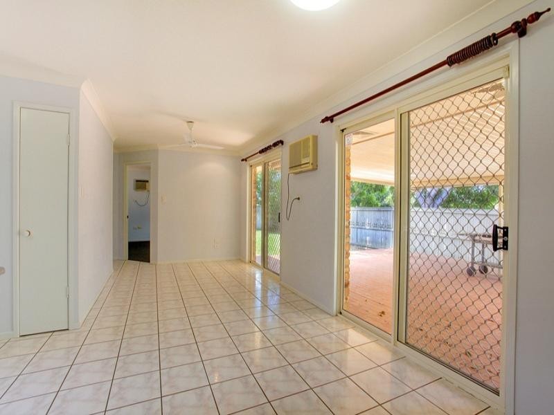 6 Firefly Court, Kirwan QLD 4817