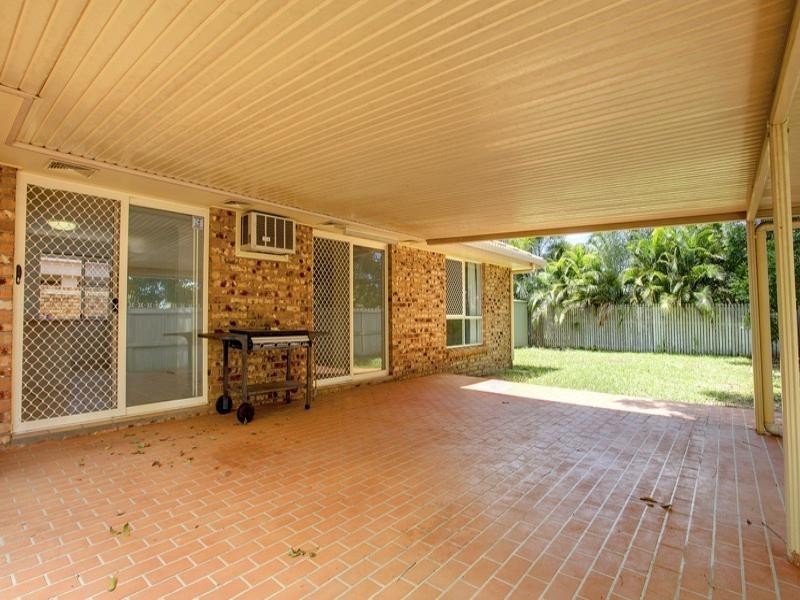 6 Firefly Court, Kirwan QLD 4817