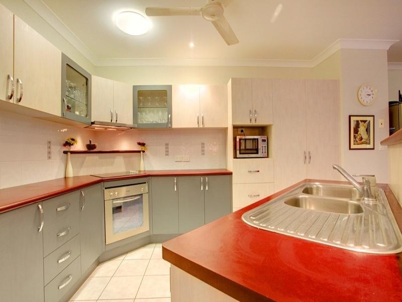 13 Summerlake Cct, FAIRFIELD WATERS, Idalia QLD 4811