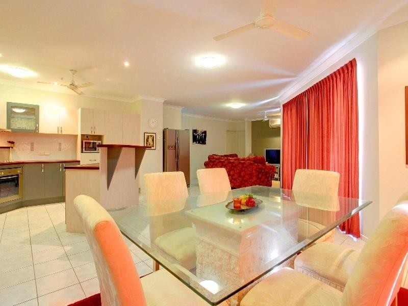 13 Summerlake Cct, FAIRFIELD WATERS, Idalia QLD 4811