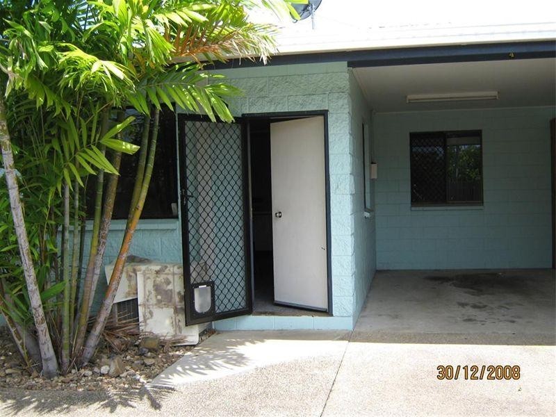 4-19 Gladstone Street, Pimlico QLD 4812