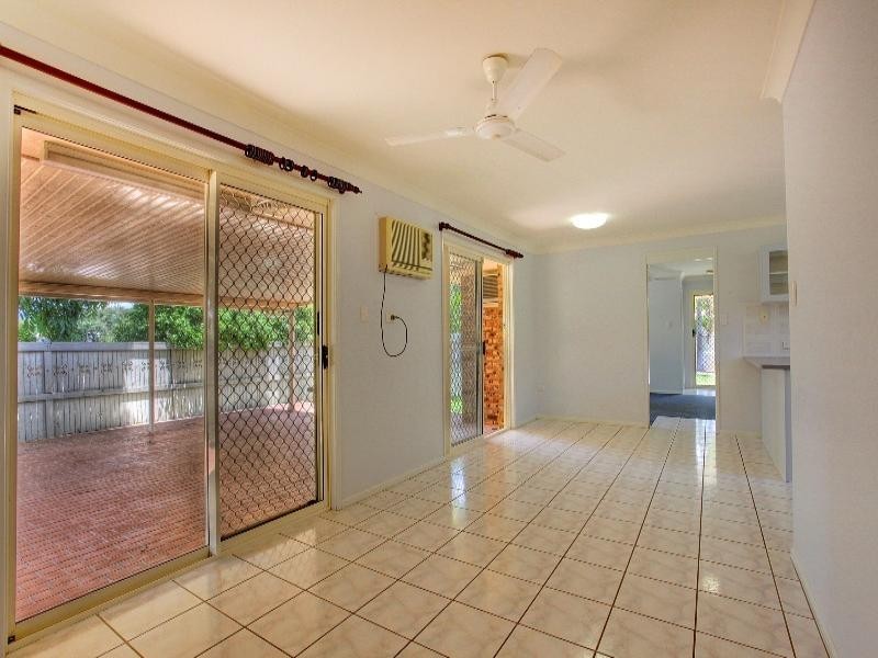 6 Firefly Court, Kirwan QLD 4817