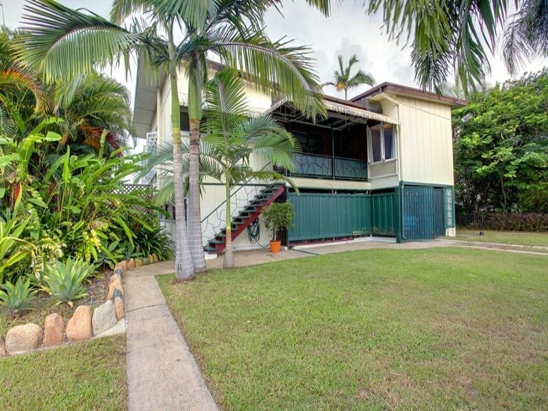 154 Mooney Street, Gulliver QLD 4812