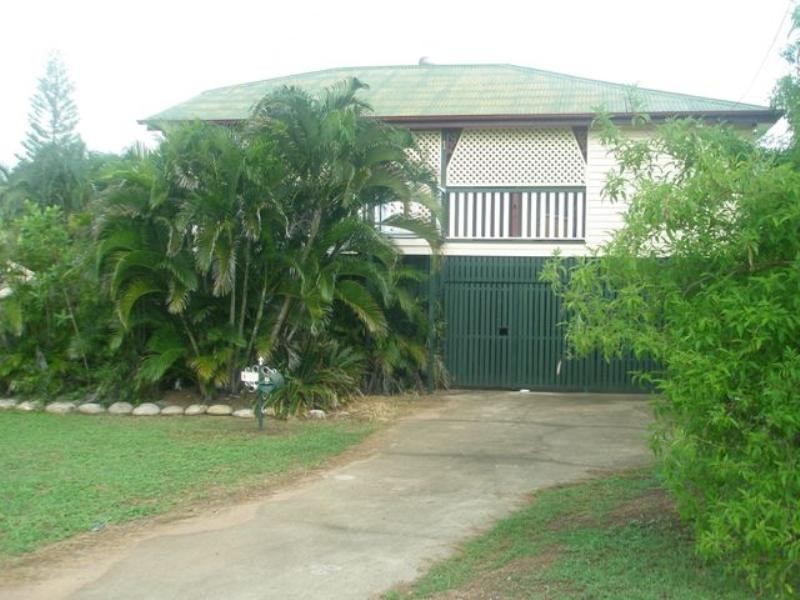 1 Ernest Street, WEST End, Townsville QLD 4810