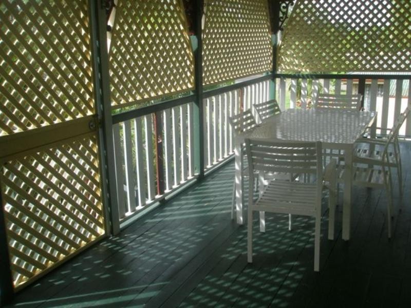 1 Ernest Street, WEST End, Townsville QLD 4810