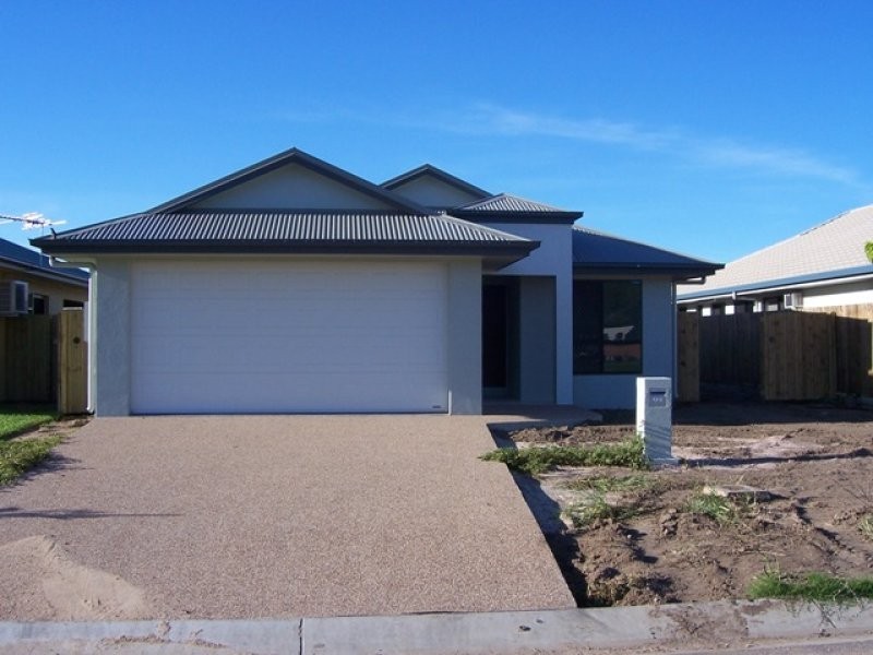 19 Cedarbrook Terrace, Idalia QLD 4811