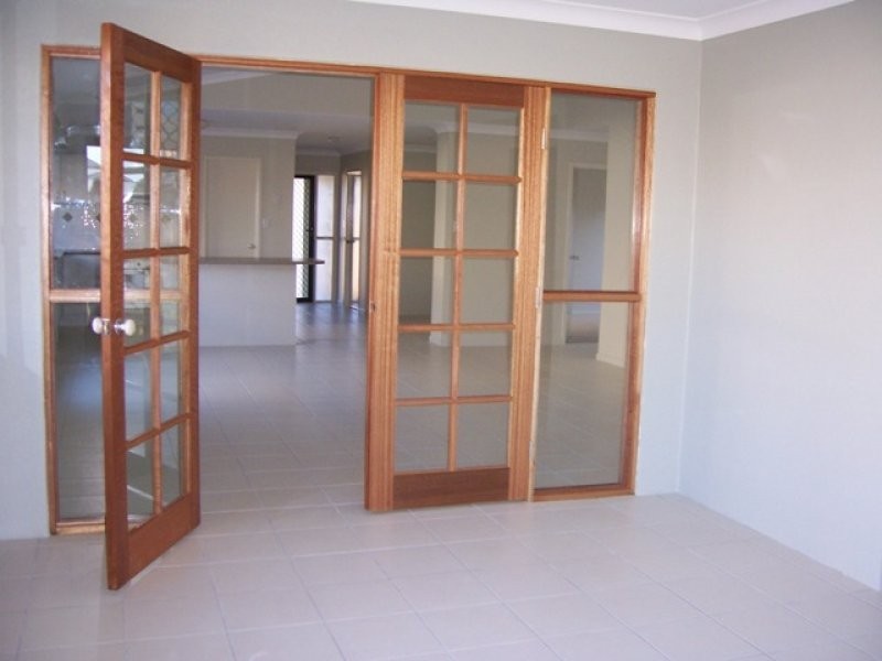 19 Cedarbrook Terrace, Idalia QLD 4811