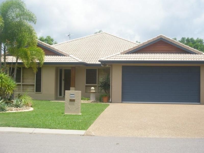 13 Trembath Crescent, Kirwan QLD 4817