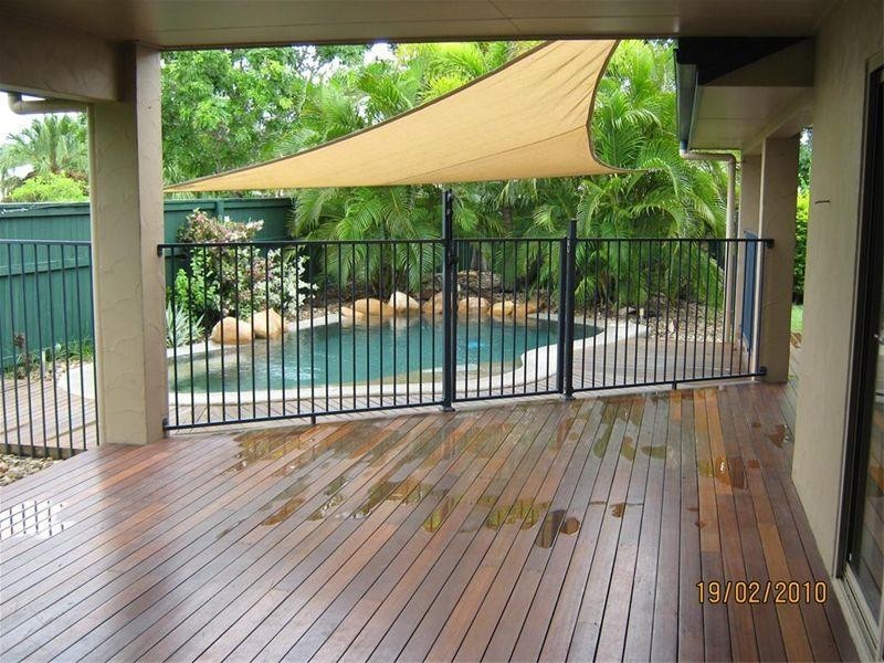 13 Trembath Crescent, Kirwan QLD 4817