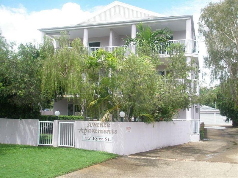 5/112 Eyre Street, North Ward QLD 4810