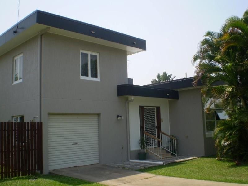 228 Corcoran Street, Currajong QLD 4812