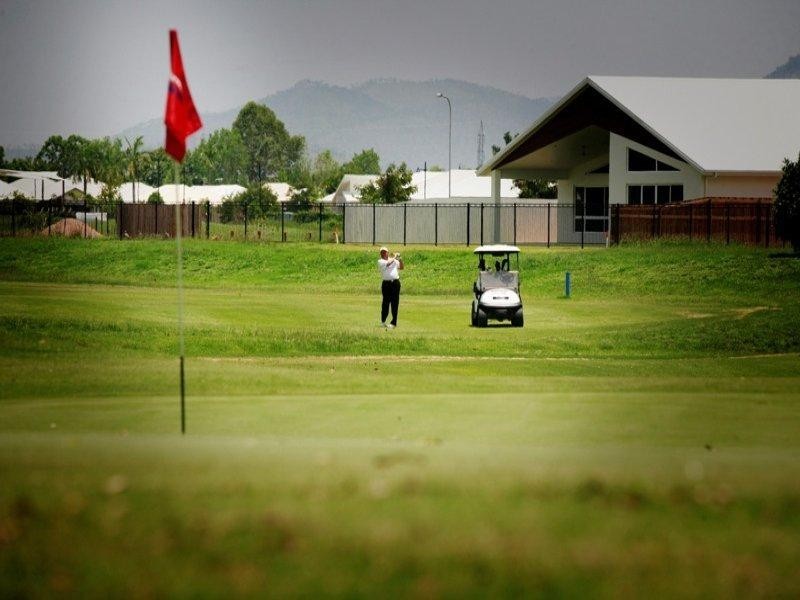 94 Lemongrass Lane, Kirwan QLD 4817