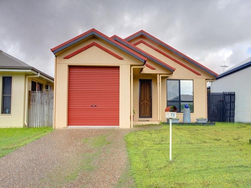 73 Estuary Parade, Douglas QLD 4814