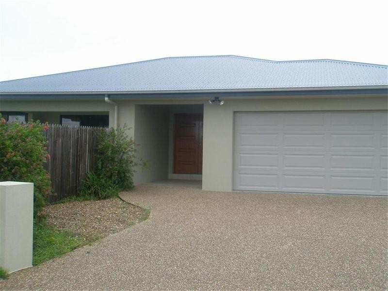 1 Armistace Court, Burdell QLD 4818