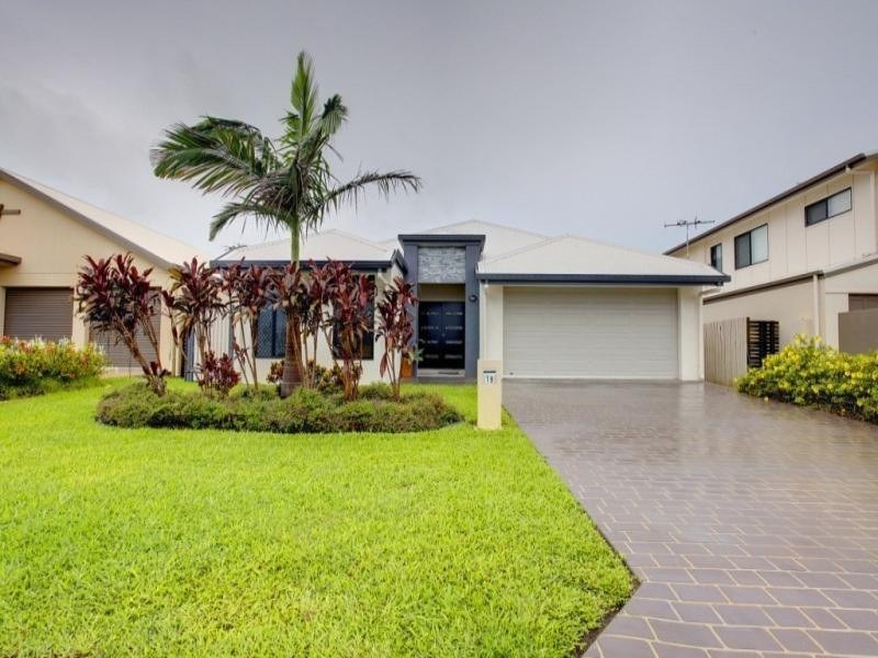 19 Chesterton Court, Kirwan QLD 4817