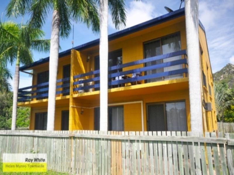 2/23 Yates Street, Magnetic Island QLD 4819