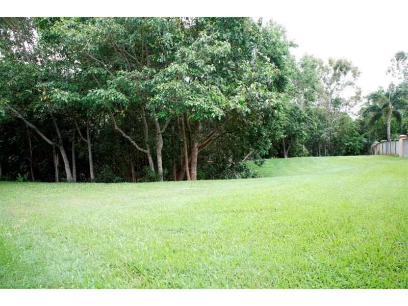 13 Yale Close, Douglas QLD 4814