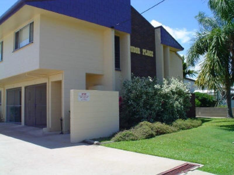 4/17 Gladstone Street, Pimlico QLD 4812