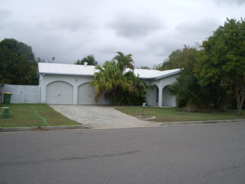 65 Cypress Drive, Annandale QLD 4814